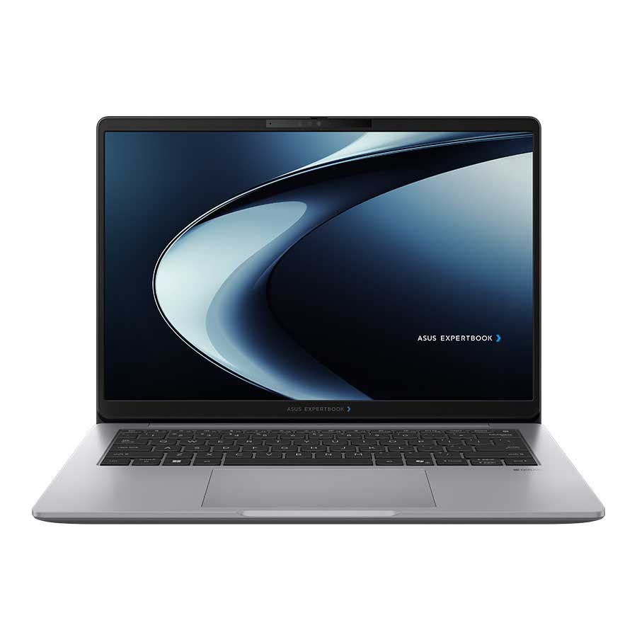 ASUS EXPERTBOOK/PM3406CHA/GREY-METAL/14.0"/CMOS FHD/AMD R7-8840HS/512G G4/DDR5-32G/WIFI/FD/3YOS ASUS