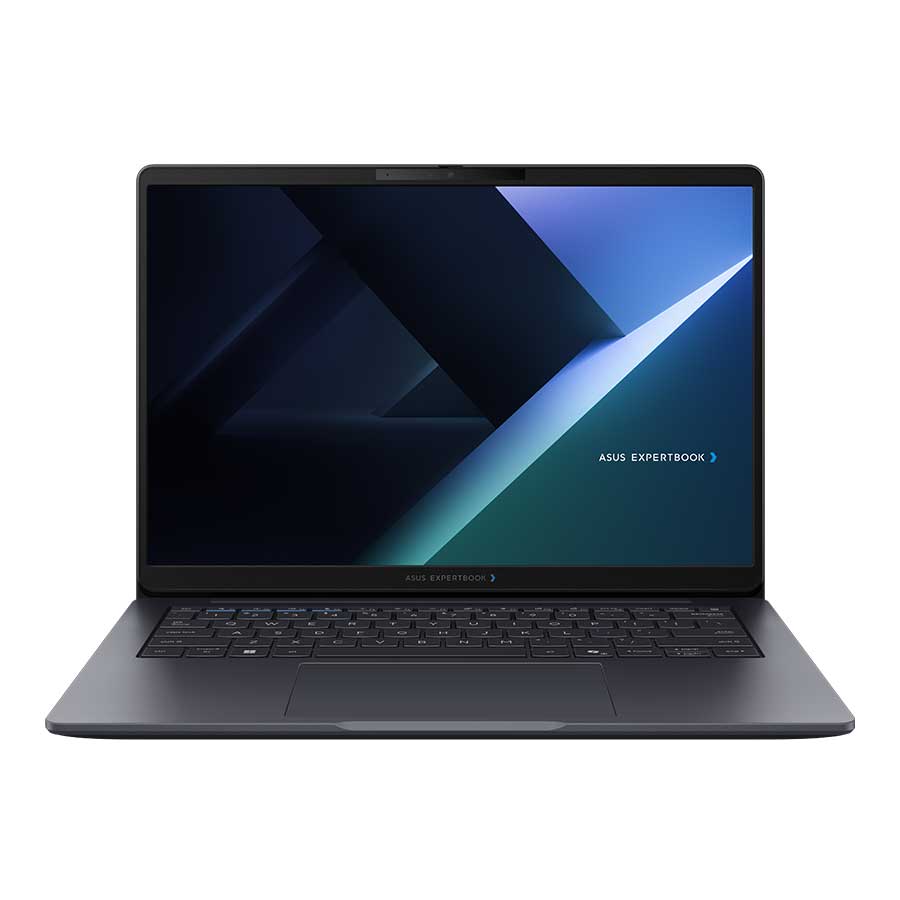ASUS EXPERTBOOK/B3406CCAP/GREY/14.0/INTEL U5 225H/TPM/512G G4/DDR5 16G/BACKLIT KB/FD/3YOS ASUS