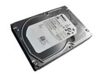Dell 300GB SAS 15K 2.5IN