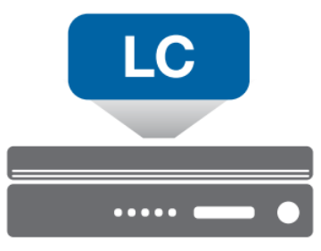 LC - Link Controller