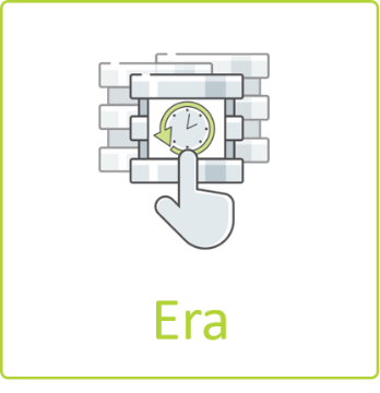 Nutanix Era