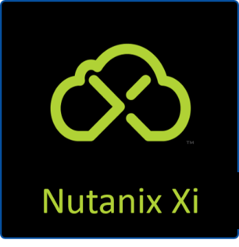 Nutanix Xi