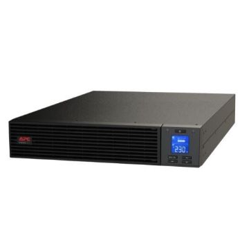 APC Easy UPS On-Line 1000VA SRV RM with Rail Kit