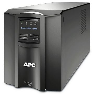 APC Smart-UPS 1000VA LCD with SmartConnect