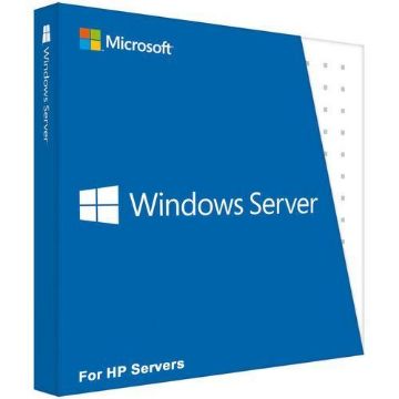 Microsoft Server 2019 16 core ROK HPE