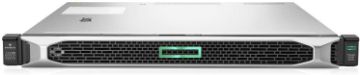 HPE DL160 Gen10 4208 1P 16G 8SFF 1*500W