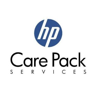 HP 3y Nbd 9x5 D2600 / D2700 Encl HW Support