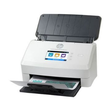 HP ScanJet Ent Flow 5000 s5 - NEW