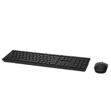Dell Wireless Keyboard and Mouse KM636