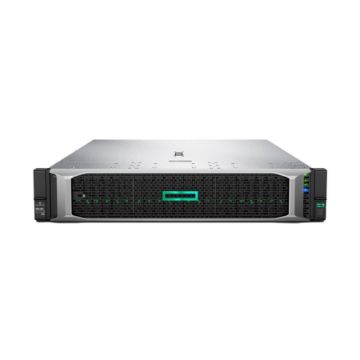 HPE DL380 Gen10 4210R 32GB 24SFF P408i NC 1* 800W