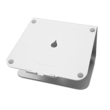 mStand Laptop Stand - Silver