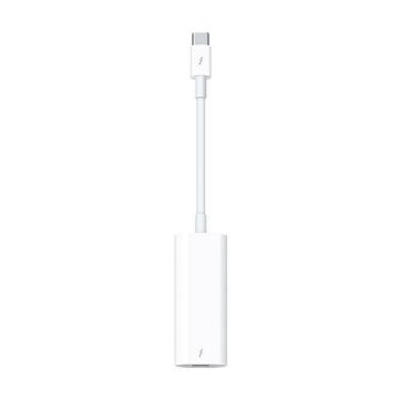 Thunderbolt 3 (USB-C) to Thunderbolt 2 Adapter