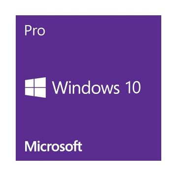 Windows 10 Pro 64Bit Eng DVD
