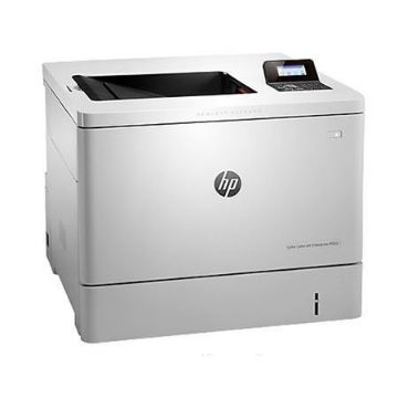 HP Color LaserJet Enterprise M554dn