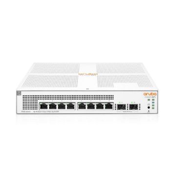 Aruba Instant On 1930 8G 2SFP 124W Switch