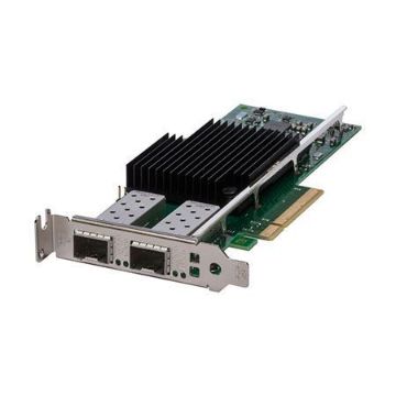 Intel X710 Dual Port 10Gb SFP+ NIC - Kit
