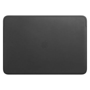 Leather Sleeve for 16-inch MacBook Pro