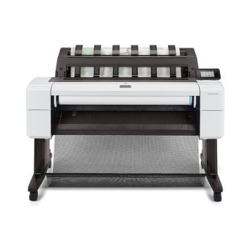 HP DesignJet T1600dr PS 36-in Printer