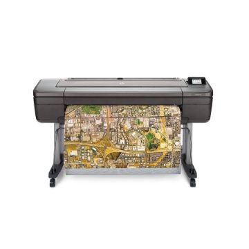HP DesignJet Z6dr 44-in PostScript Printer with V-Trimmer