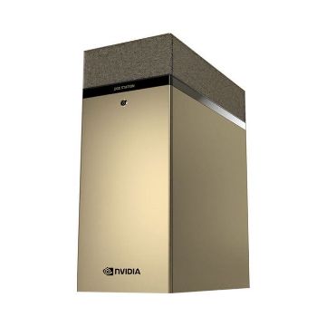 NVIDIA DGX Station A100 160GB