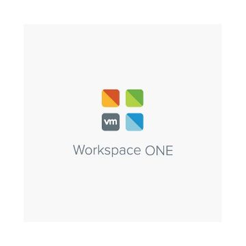 VMware Workspace One
