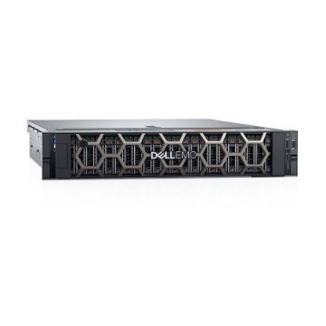 Dell Power Edge R740XD Without CPU, H750/8GB, 12HD LFF + 4 SFF, 750W