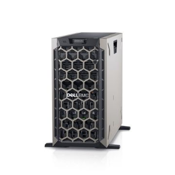 Dell Power Edge T440 DVDRW 16 SFF Cage, H750/8G, 495W