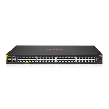 Aruba 6000 48G CL4 4SFP Switch