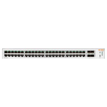 Aruba Instant On 1830 48G 4SFP Switch