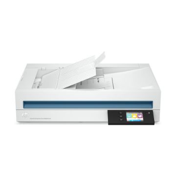 HP SJ Enterprise Flow N6600 fnw1