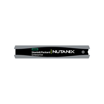 Nutanix On HPE DX