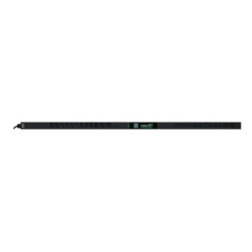 Easy PDU, Switched,ZeroU,16A,230V,(20)C13 & (4)C19 IEC309