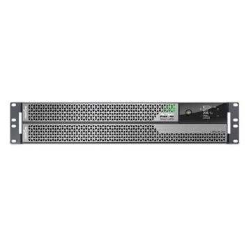 APC Smart-UPS Ultra On-Line Lithium ion, 5KVA/5KW, 2U Rack/Tower, 230V