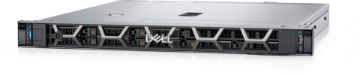 DELL R350 E-2356G 3.2GHz, 12M Cache, 6C/12T, 4 LFF H755 1x600w