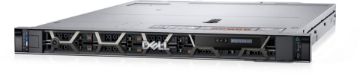 Dell Power Edge Dell R450 4 LFF Cage, H755 1x600W