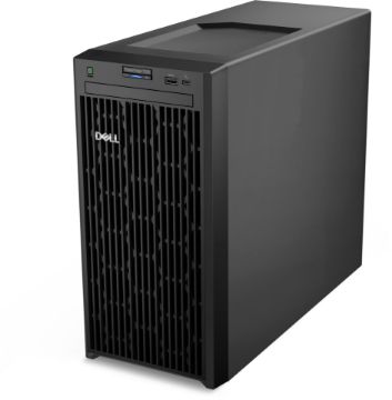 Dell Power Edge T150 Xeon E-2314 4C 2.8GHz/8M SATA, 2x1TB,3Y