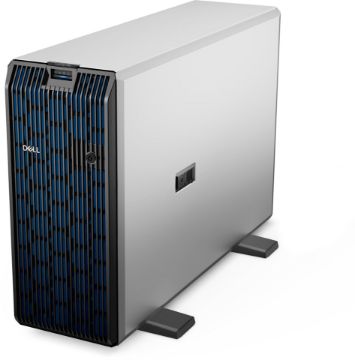 Dell Power Edge T550 8 LFF Cage, H755/8G 2x800W