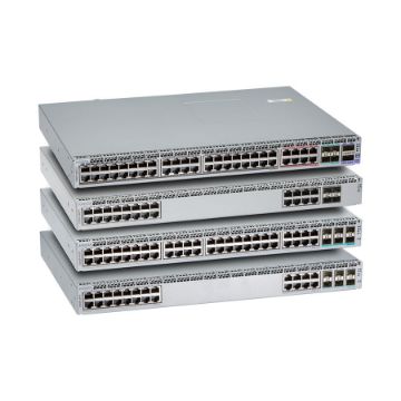 Arista 720XP Series