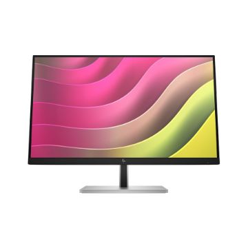 HP MONITOR E24t G5 Touch monitor PIVOT+VESA IPS HDMI/DP/USBX4/5YOS-NBD