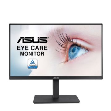 ASUS VA24EQSB 23.8" LED Monitor FHD HDMI+Display /Pivot /3yr