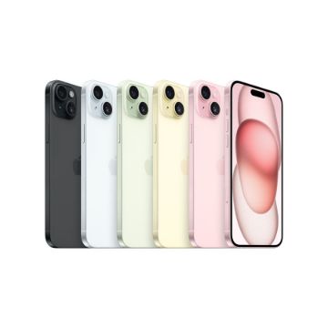 iPhone 15 Plus 256GB