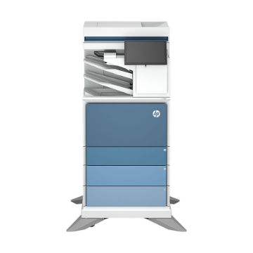 HP Color LaserJet Enterprise Flow MFP 6800zfsw