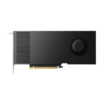 NVIDIA RTX 4000 Ada Generation