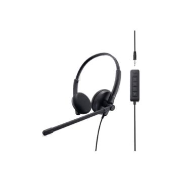 Dell 520-AAVV - Dell Stereo Headset WH1022