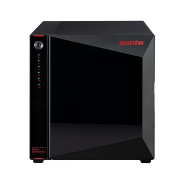 ASUSTOR Xpanstor 4 AS5004U 4 Bay NAS Storage Capacity Expander