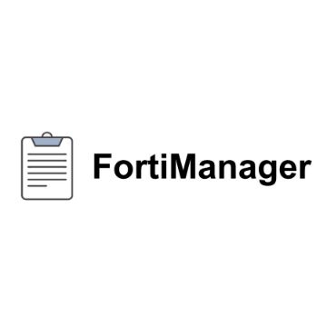 Fortinet FortiManager