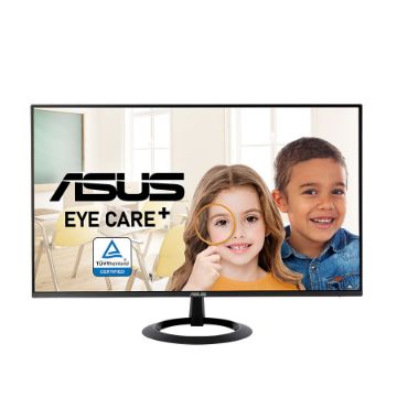 ASUS MONITOR VZ24EHF 23.8 FHD WLED/IPS /HDMI 1920x1080 16:9 3YW