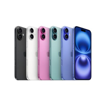 iPhone 16 | 16 Plus Series