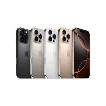 iPhone 16 Pro | 16 Pro Max Series