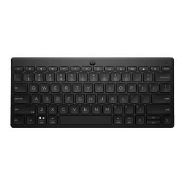 HP 355 Compact Multi-Device KBD